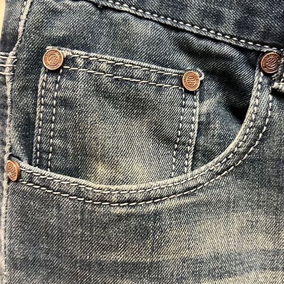 United Denim of American Jeans - Picture 3 of 9